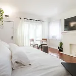 Sunny Boho Chic West Hollywood Flat!